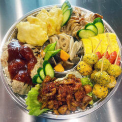 オードブル<br>3,500円〜