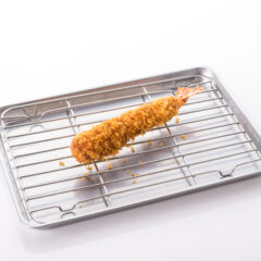 エビフライ　1尾<br>230円（税込）