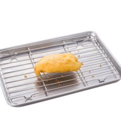 とり天（1個）<br>120円