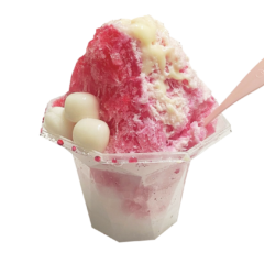 練乳<br>50円（税込）